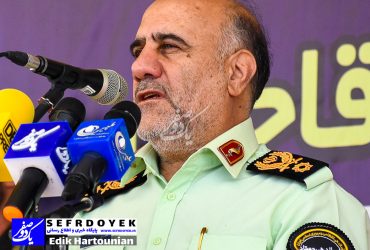 4300 میلیارد فرار مالیاتی توسط پلیس امنیت اقتصادی فراجا کشف و شناسایی شد