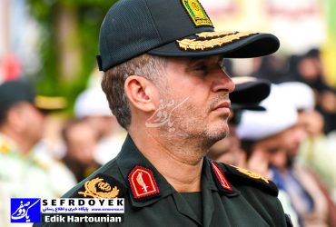 سارق محتویات خودرو توسط ماموران یگان امداد پایتخت دستگیر شد