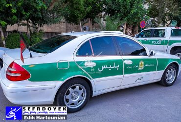 آرین سه ساله کودک پسر بچه ربوده شده در پارک شهر پیدا شد و به آغوش خانواده بازگشت