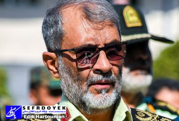 جانشین فراجا سردار قاسم رضایی گفت هزینه جرم تناسبی با مجازات‌ ها ندارد