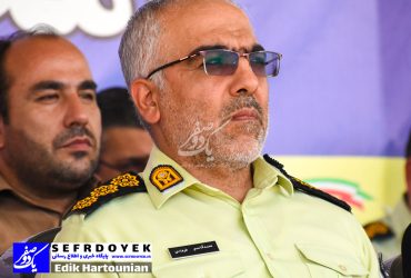 عاملان درگیری مقابل دادسرای شهرری با اقدامات اطلاعاتی و پلیسی فورا دستگیر شدند