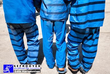 پلاک های جعلی از سارقان منزل که با نصب بر روی خودروهایشان سرقت میکردند