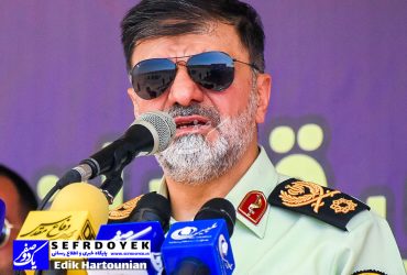 پولشویی و فرار مالیاتی به ارزش 4 هزار میلیارد تومان در رصد پلیس امنیت اقتصادی فراجا