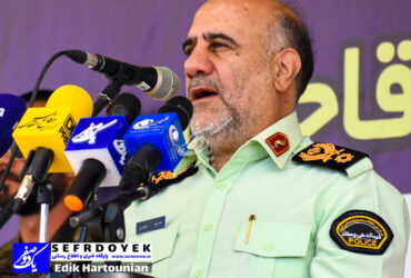 باند قاچاق سه میلیون و سیصد هزار لیتری سوخت منهدم و 290 میلیارد تومان جریمه شدند