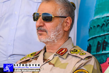 فرمانده مرزبانی فراجا اعلام کرد اتباع غیرمجاز تا پایان سال کشور را ترک کنند