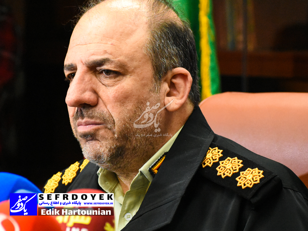 20 کیلوگرم شیشه و هروئین جاسازی شده در کولرگازی توسط پلیس مبارزه با مواد مخدر تهران کشف شد