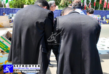 سارقان کت و شلواری منطقه یک تهران با الگو برداری از فیلم خارجی به سرقت میرفتند