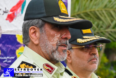 سرانجام گوشی های سرقتی کشف نشده به کجا ختم میشود ؟ توضیحات سردار محمدیان