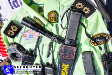 هشدار رئیس پلیس آگاهی تهران به مجرمینی که تحت پوشش مامور سرقت و اخاذی میکنند