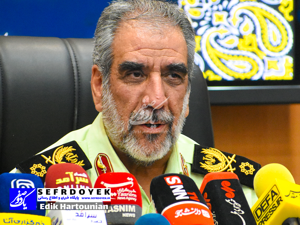 سردار محمدیان