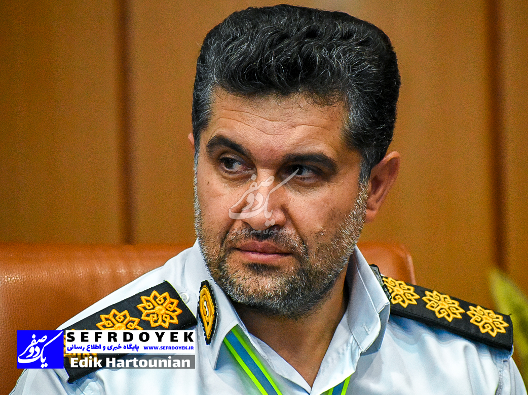 سرهنگ فیروز کشیر