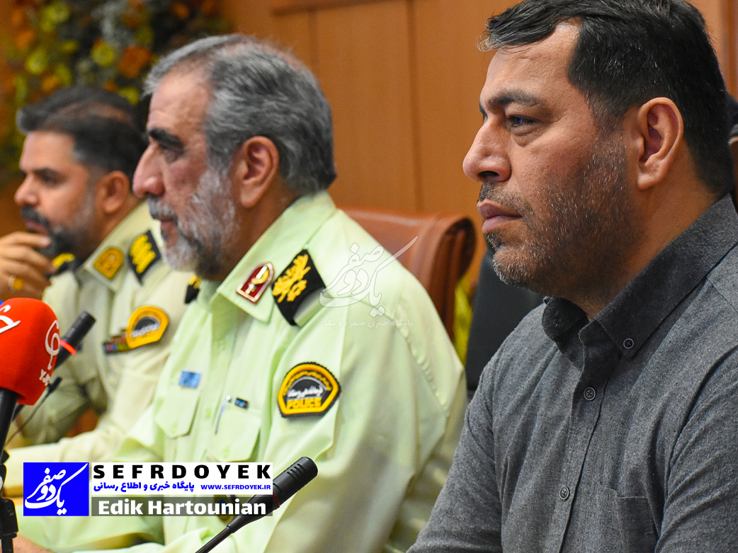 سرهنگ نمک شناس