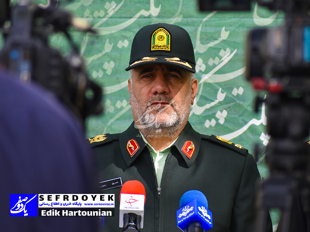 37 هزار دستگاه ماینر توسط پلیس امنیت اقتصادی فراجا کشف شد