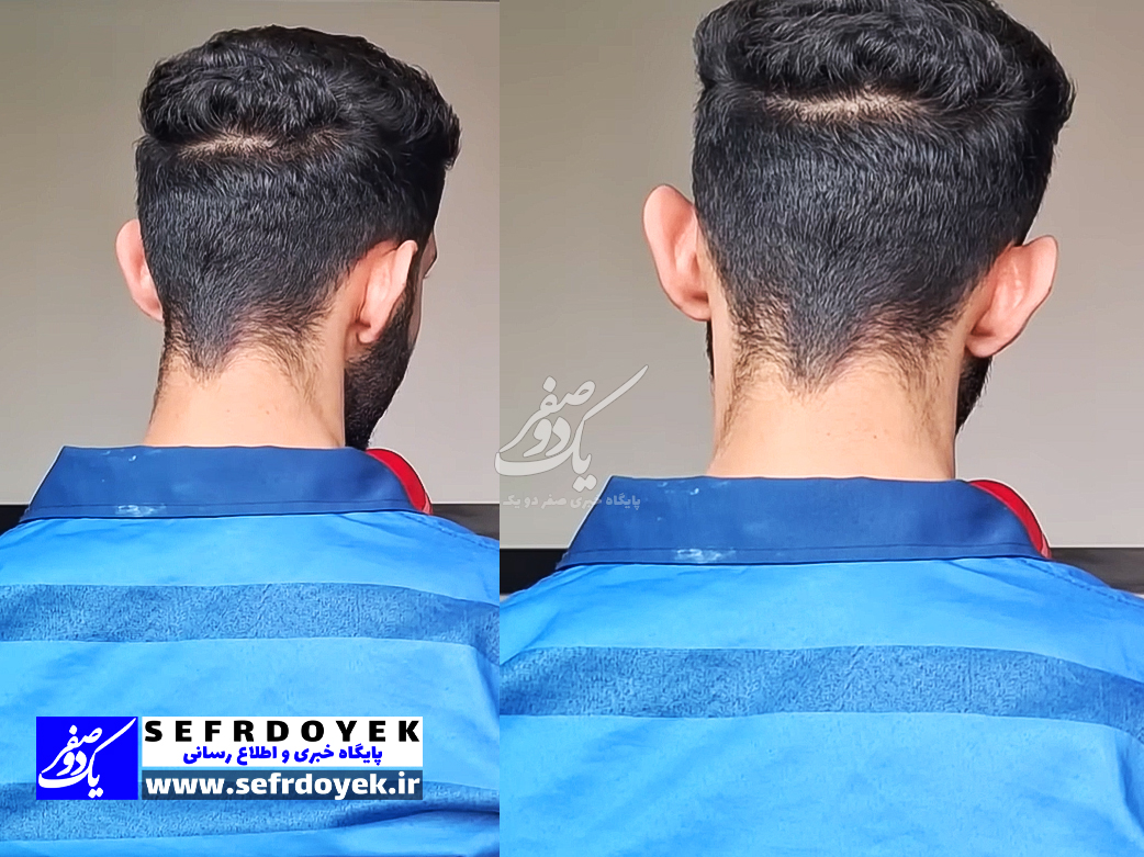 تفریحات لاکچری سارق منزل با پول های سرقتی اعضا این باند 100 میلیارد سرقت کردند