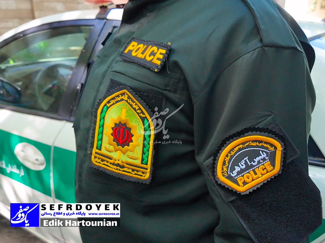 قتل به خاطر کمک به شهروندی که توسط سارقان زورگیر در خیابان محاصره شده بود