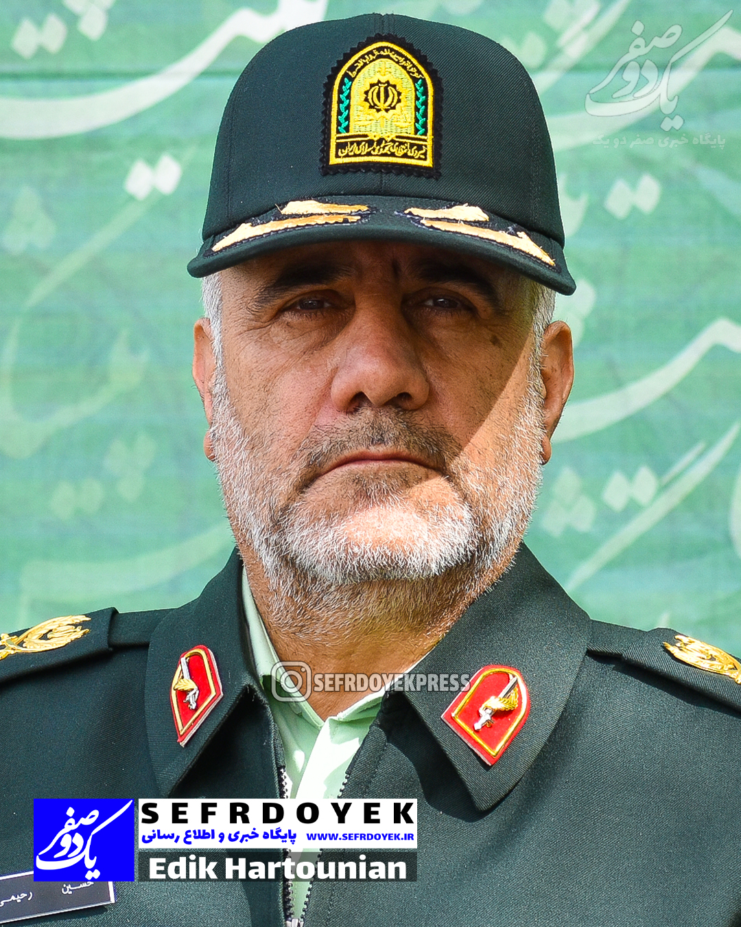 کشف 37 هزار دستگاه ماینر توسط پلیس امنیت اقتصادی فراجا