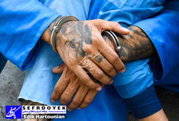 پیشگیری از سرقت موبایل در معابر عمومی با رعایت نکات ایمنی امنیتی پیشگیرانه