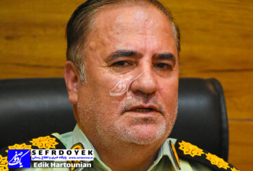 سارقان مسلح منزل محدوده باقرشهر توسط پلیس شهرستان ری دستگیر شدند