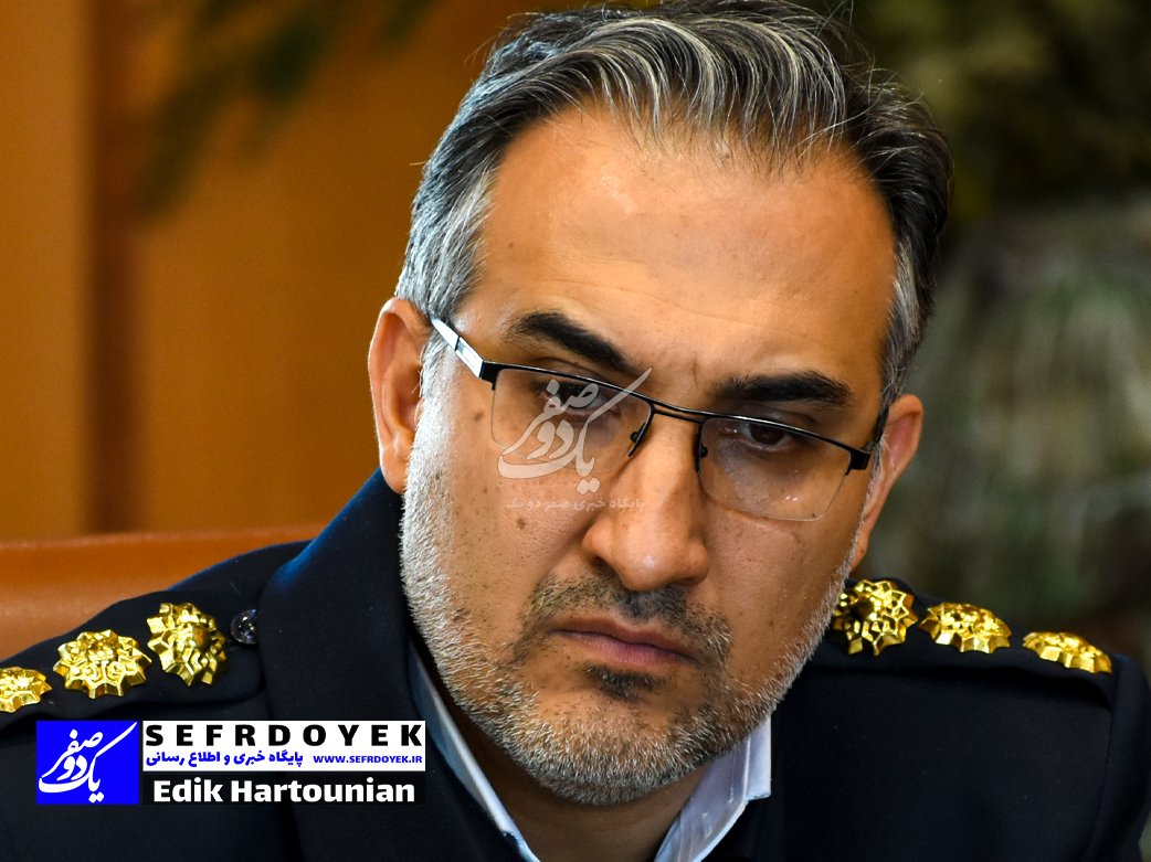 بزرگراه‌ ها همچنان رکورددار تصادفات فوتی عابران پیاده با ۴۰ درصد جان‌ باختگان